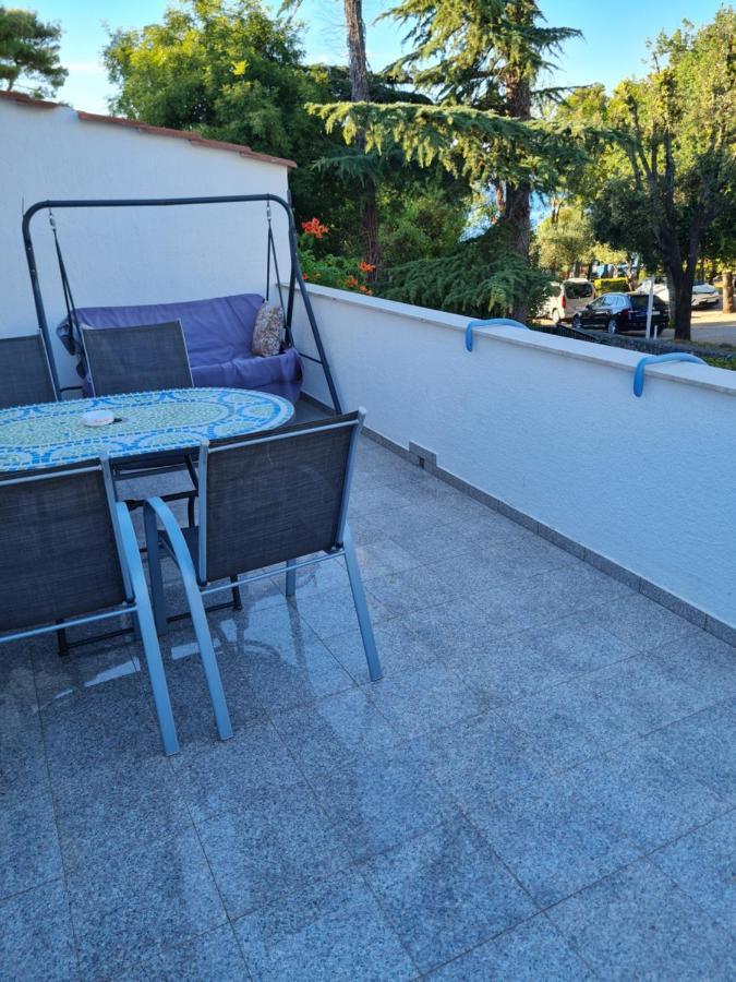 Apartment Pejnovic Малинська Екстер'єр фото