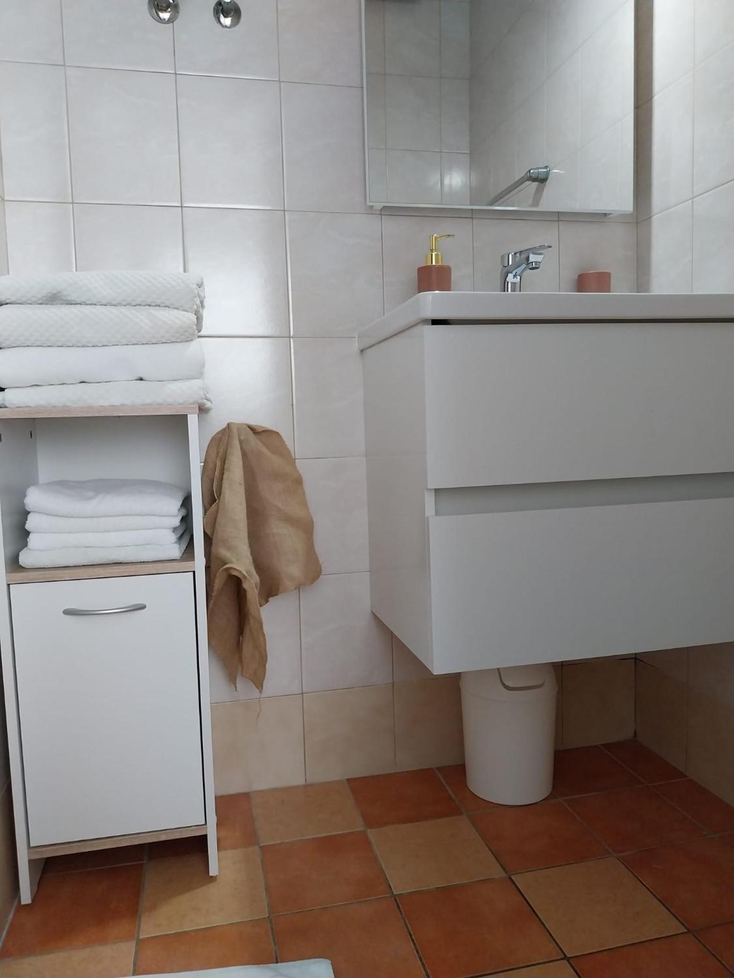 Apartment Pejnovic Малинська Екстер'єр фото